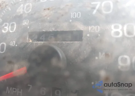 1997 Ford F-150 Lariat/Xl/Xlt from USA, damaged, VIN 1FTEX18L8VNC65328